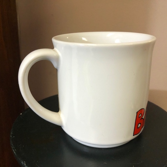 Vintage Christmas Sandra Boynton Mug Bah Humbug - Picture 4 of 8